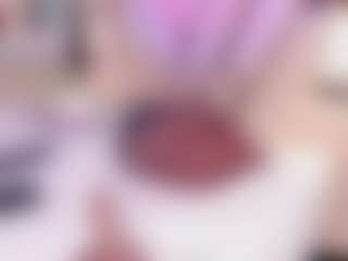 Anny Run's Live Sex Cam Show