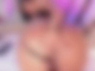 Anny Run's Live Sex Cam Show