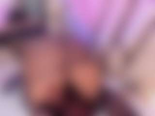 Live cam show with Anny Run - Ebony on Mixed Magazine Live | colombia