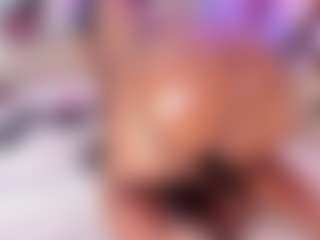 Anny Run's Live Sex Cam Show