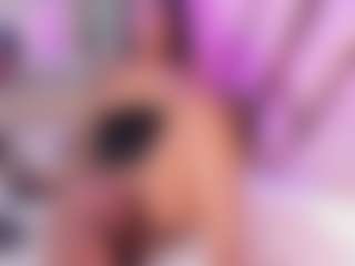 Anny Run's Live Sex Cam Show