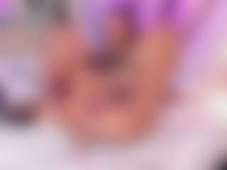 Anny Run's Live Sex Cam Show
