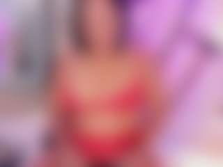 Anny Run's Live Sex Cam Show