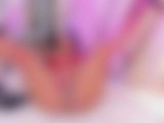 Anny Run's Live Sex Cam Show