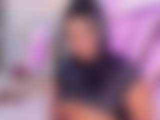 Anny Run's Live Sex Cam Show