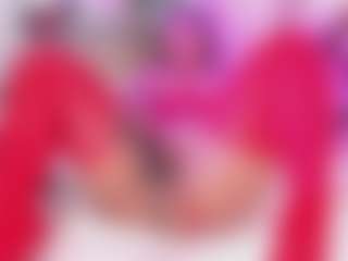 Anny Run's Live Sex Cam Show