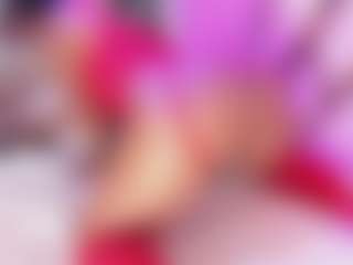 Anny Run's Live Sex Cam Show