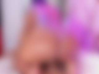 Anny Run's Live Sex Cam Show