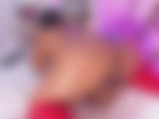 Live cam show with Anny Run - Black Big Ass on Mixed Magazine Live