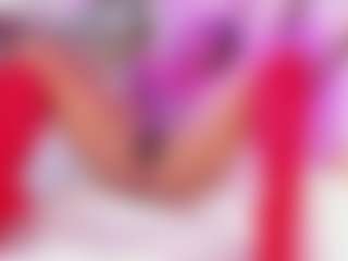 Anny Run's Live Sex Cam Show