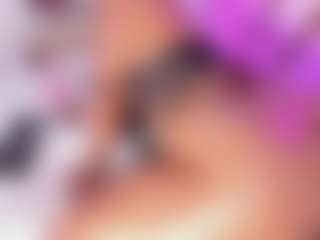 Anny Run's Live Sex Cam Show