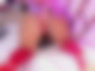 Anny Run's Live Sex Cam Show