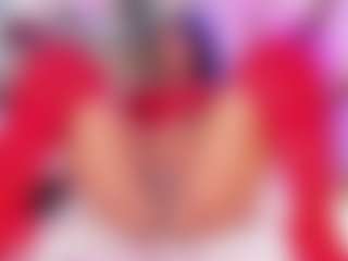 Anny Run's Live Sex Cam Show