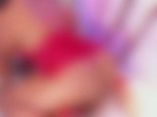 Anny Run's Live Sex Cam Show