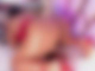 Anny Run's Live Sex Cam Show