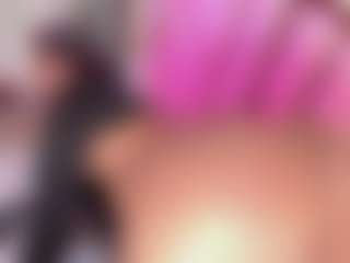 Anny Run's Live Sex Cam Show