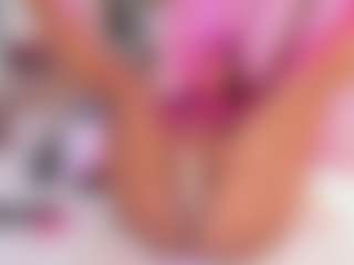 Anny Run's Live Sex Cam Show