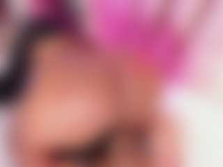 Anny Run's Live Sex Cam Show