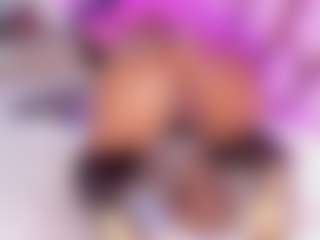 Anny Run's Live Sex Cam Show