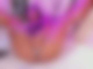Anny Run's Live Sex Cam Show