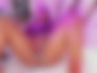 Anny Run's Live Sex Cam Show