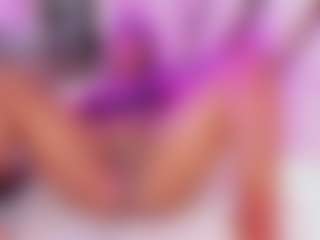 Anny Run's Live Sex Cam Show