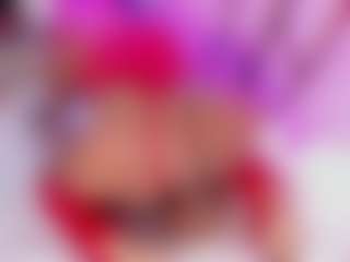 Anny Run's Live Sex Cam Show