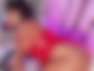Anny Run's Live Sex Cam Show