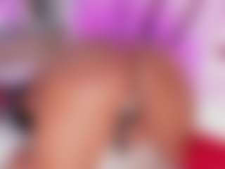 Anny Run's Live Sex Cam Show
