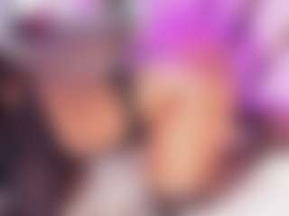 Anny Run's Live Sex Cam Show