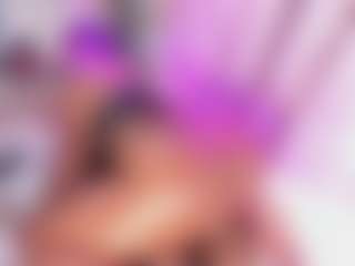Anny Run's Live Sex Cam Show