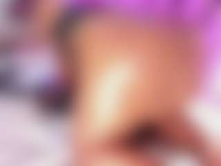 Anny Run's Live Sex Cam Show