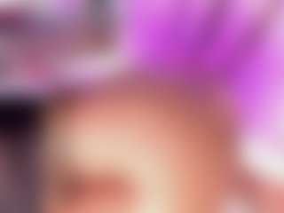 Anny Run's Live Sex Cam Show