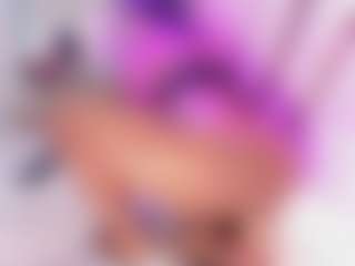 Anny Run's Live Sex Cam Show