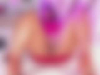 Anny Run's Live Sex Cam Show