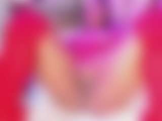 Anny Run's Live Sex Cam Show