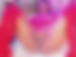 Anny Run's Live Sex Cam Show
