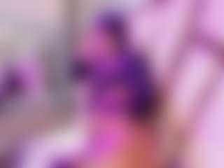 Anny Run's Live Sex Cam Show