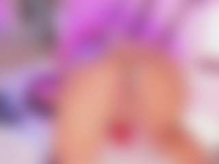 Anny Run's Live Sex Cam Show
