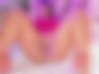 Anny Run's Live Sex Cam Show