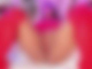 Anny Run's Live Sex Cam Show