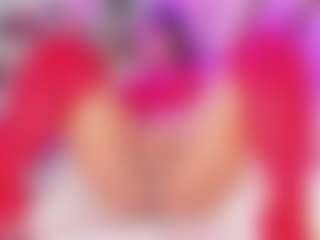 Anny Run's Live Sex Cam Show