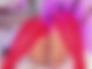 Anny Run's Live Sex Cam Show