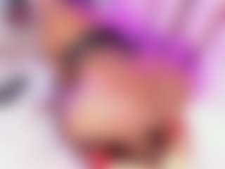 Anny Run's Live Sex Cam Show