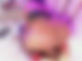 Anny Run's Live Sex Cam Show
