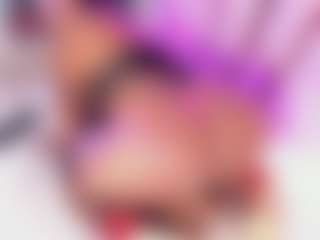 Anny Run's Live Sex Cam Show