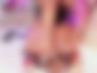 Anny Run's Live Sex Cam Show