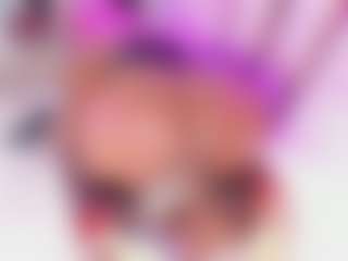 Anny Run's Live Sex Cam Show