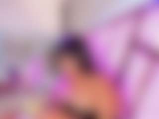 Anny Run's Live Sex Cam Show