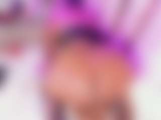 Anny Run's Live Sex Cam Show